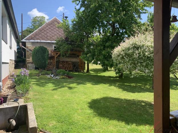 Prodej rodinného domu, Velké Heraltice - Košetice, 200 m2