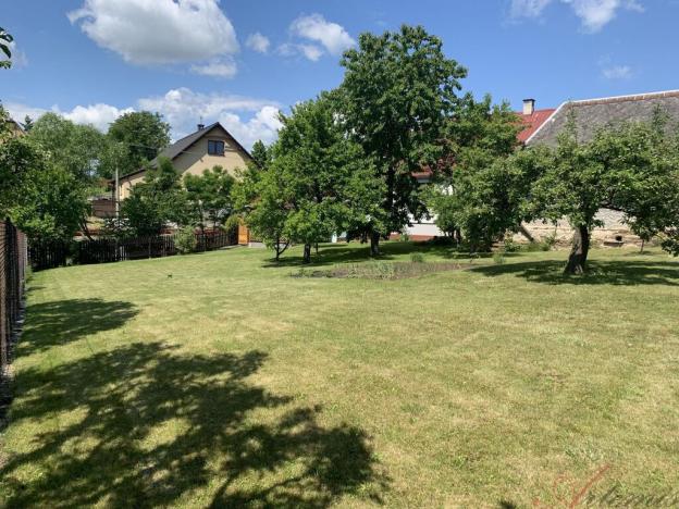 Prodej rodinného domu, Velké Heraltice - Košetice, 200 m2