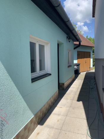 Prodej rodinného domu, Velké Heraltice - Košetice, 200 m2