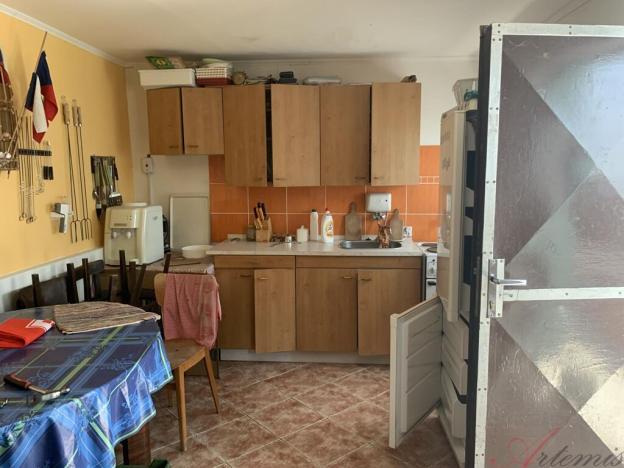 Prodej rodinného domu, Velké Heraltice - Košetice, 200 m2