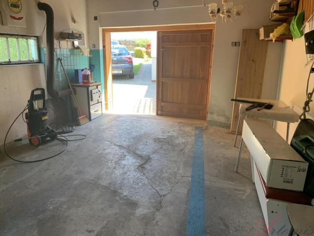 Prodej rodinného domu, Velké Heraltice - Košetice, 200 m2