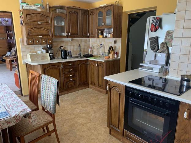 Prodej rodinného domu, Velké Heraltice - Košetice, 200 m2