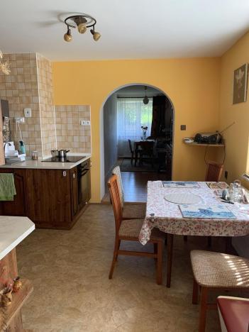 Prodej rodinného domu, Velké Heraltice - Košetice, 200 m2