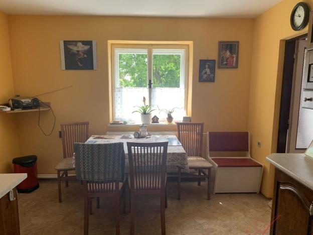 Prodej rodinného domu, Velké Heraltice - Košetice, 200 m2