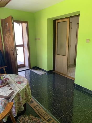 Prodej rodinného domu, Velké Heraltice - Košetice, 200 m2