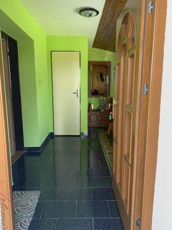 Prodej rodinného domu, Velké Heraltice - Košetice, 200 m2