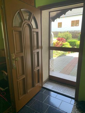 Prodej rodinného domu, Velké Heraltice - Košetice, 200 m2