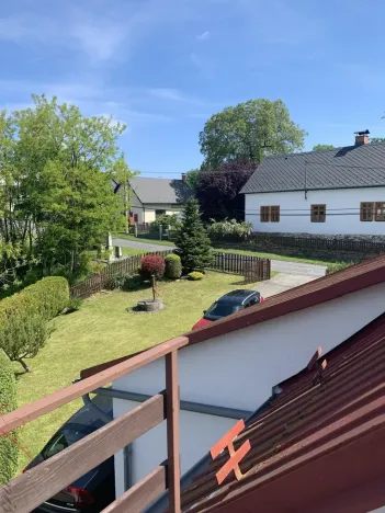 Prodej rodinného domu, Velké Heraltice - Košetice, 200 m2