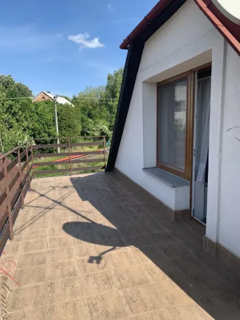 Prodej rodinného domu, Velké Heraltice - Košetice, 200 m2