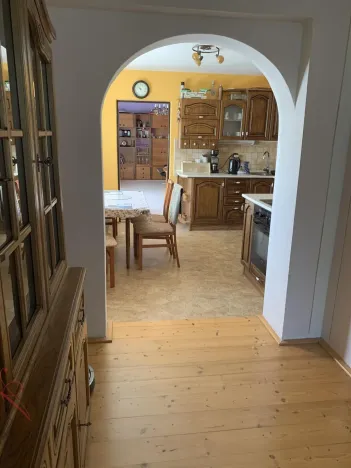 Prodej rodinného domu, Velké Heraltice - Košetice, 200 m2
