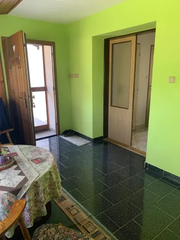 Prodej rodinného domu, Velké Heraltice - Košetice, 200 m2