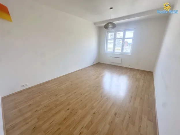 Pronájem bytu 1+kk, Praha - Nusle, Na Veselí, 31 m2