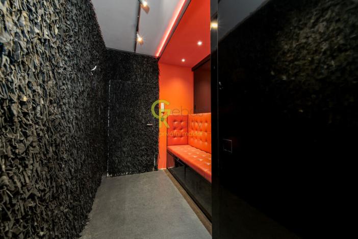 Pronájem bytu 1+kk, Praha - Záběhlice, Podle náhonu, 43 m2