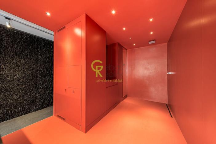 Pronájem bytu 1+kk, Praha - Záběhlice, Podle náhonu, 43 m2