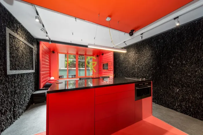 Pronájem bytu 1+kk, Praha - Záběhlice, Podle náhonu, 43 m2