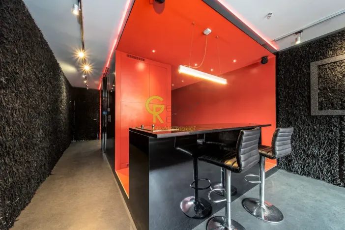 Pronájem bytu 1+kk, Praha - Záběhlice, Podle náhonu, 43 m2