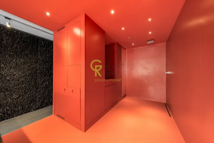 Pronájem bytu 1+kk, Praha - Záběhlice, Podle náhonu, 43 m2