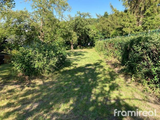 Prodej zahrady, Praha - Veleslavín, 760 m2