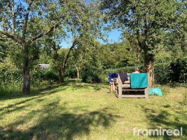 Prodej zahrady, Praha - Veleslavín, 760 m2