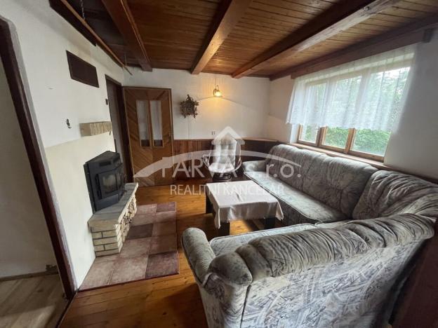 Prodej chaty, Liblín, 65 m2