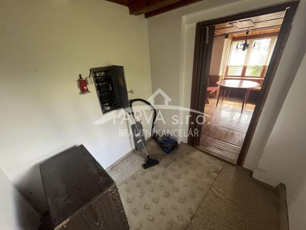 Prodej chaty, Liblín, 65 m2