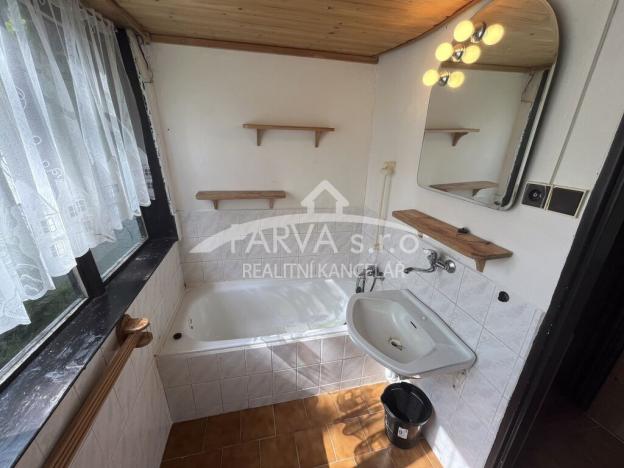 Prodej chaty, Liblín, 65 m2