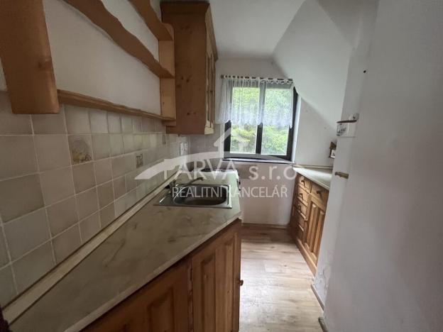 Prodej chaty, Liblín, 65 m2