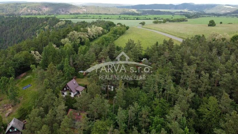 Prodej chaty, Liblín, 65 m2