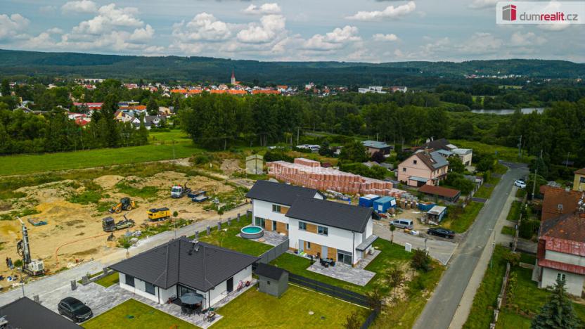 Prodej pozemku pro bydlení, Velká Hleďsebe, K Malé Hleďsebi, 941 m2