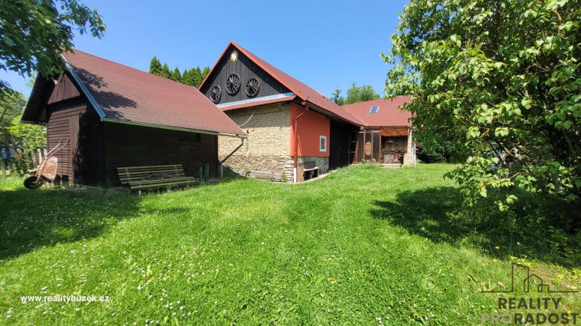 Prodej rodinného domu, Suchdol, 210 m2