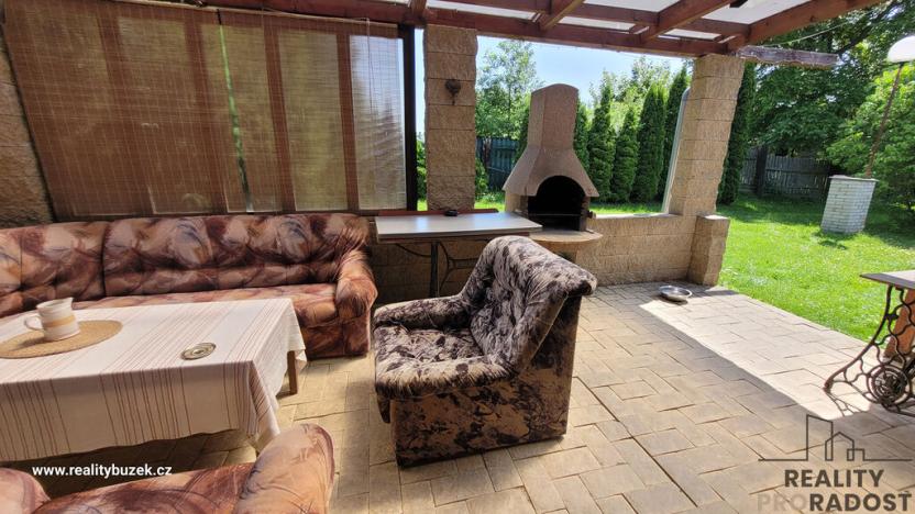 Prodej rodinného domu, Suchdol, 210 m2