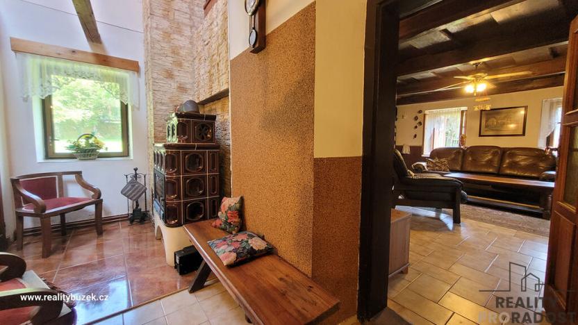 Prodej rodinného domu, Suchdol, 210 m2