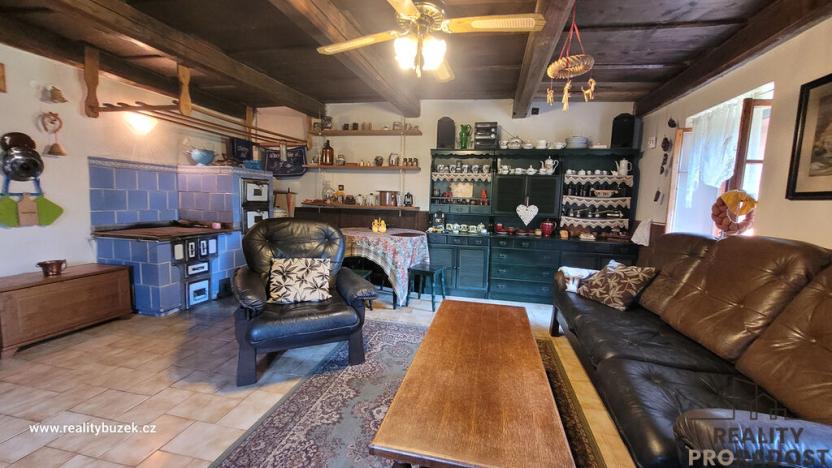 Prodej rodinného domu, Suchdol, 210 m2