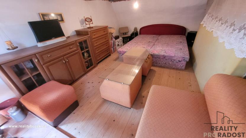 Prodej rodinného domu, Suchdol, 210 m2