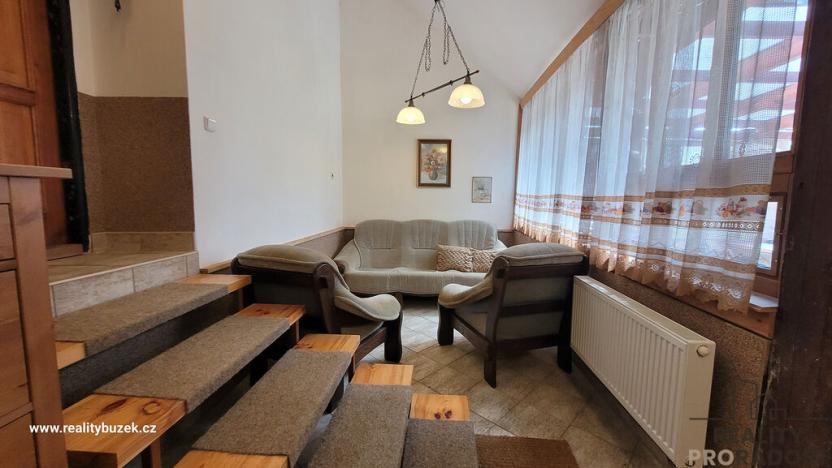 Prodej rodinného domu, Suchdol, 210 m2