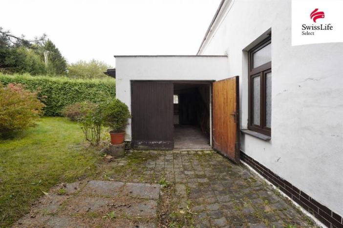 Prodej rodinného domu, Lomnice nad Popelkou, Táborská, 104 m2