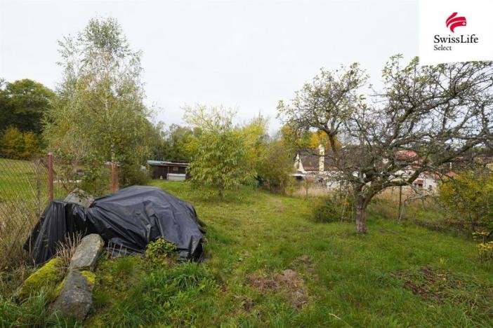 Prodej rodinného domu, Lomnice nad Popelkou, Táborská, 104 m2