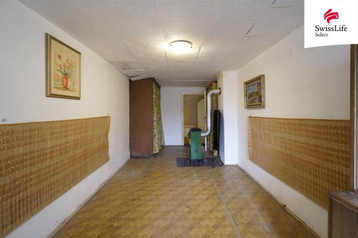 Prodej rodinného domu, Lomnice nad Popelkou, Táborská, 104 m2