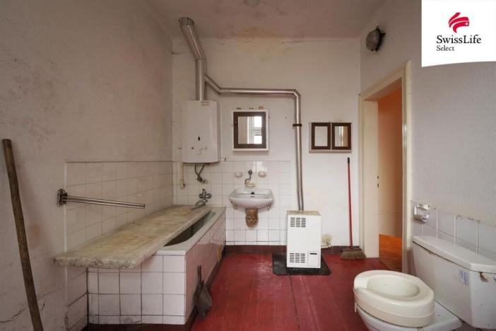 Prodej rodinného domu, Lomnice nad Popelkou, Táborská, 104 m2