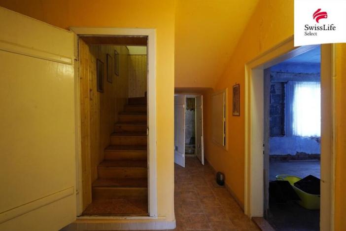 Prodej rodinného domu, Lomnice nad Popelkou, Táborská, 104 m2