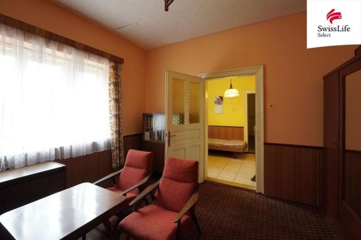 Prodej rodinného domu, Lomnice nad Popelkou, Táborská, 104 m2