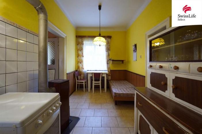 Prodej rodinného domu, Lomnice nad Popelkou, Táborská, 104 m2