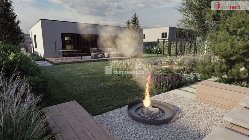 Prodej rodinného domu, Holešov, Kvasničkova, 110 m2
