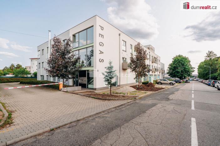 Prodej bytu 2+kk, Brno - Slatina, Langrova, 64 m2