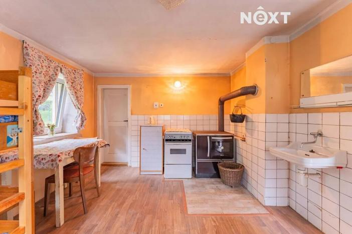 Prodej chalupy, Jedlí, 83 m2