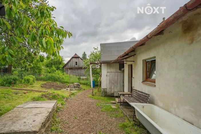 Prodej chalupy, Jedlí, 83 m2