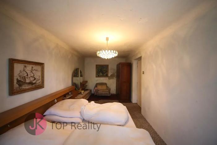 Prodej rodinného domu, Načeradec, Vlašimská, 150 m2