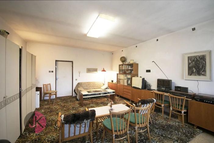 Prodej rodinného domu, Načeradec, Vlašimská, 150 m2