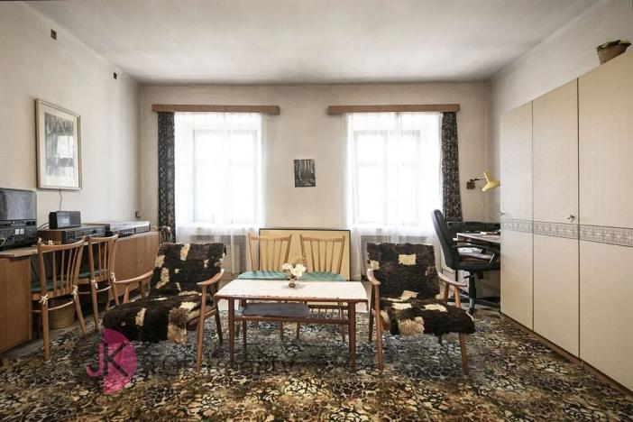 Prodej rodinného domu, Načeradec, Vlašimská, 150 m2