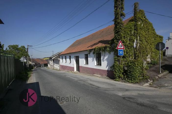 Prodej rodinného domu, Načeradec, Vlašimská, 150 m2